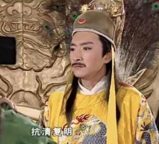 孙之獬历史图片