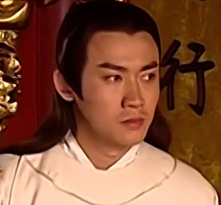 崇祯历史图片