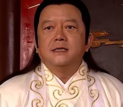 崇祯历史图片