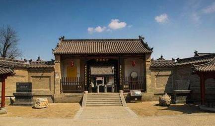 古代历史图片