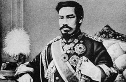清朝历史图片