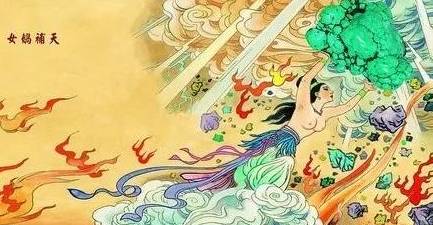 隋唐以前观音菩萨是男身 为什么后来变为女子之身了呢历史图片