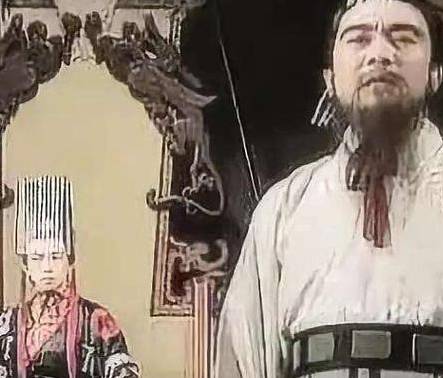 吕太公历史图片