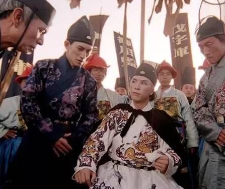 东厂历史图片