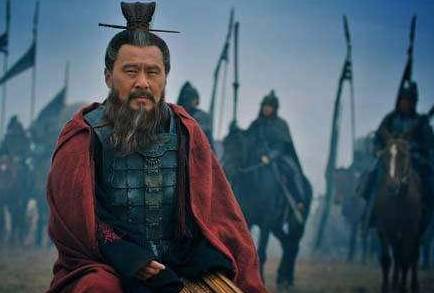 曹冲历史图片