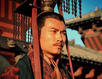 曹冲历史图片