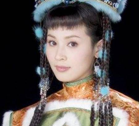皇太极历史图片