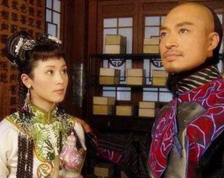 皇太极历史图片