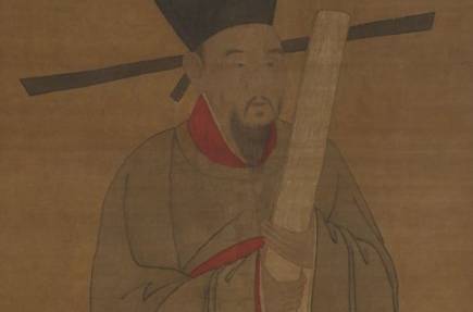 包拯历史图片