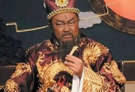 包拯历史图片