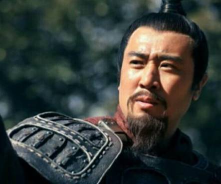 刘备历史图片