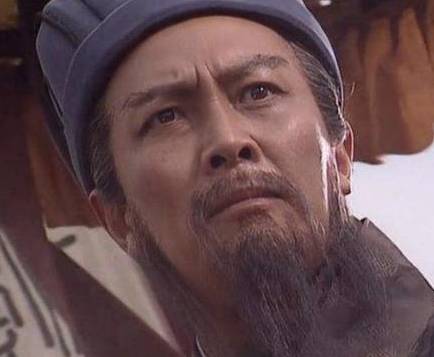 诸葛亮历史图片