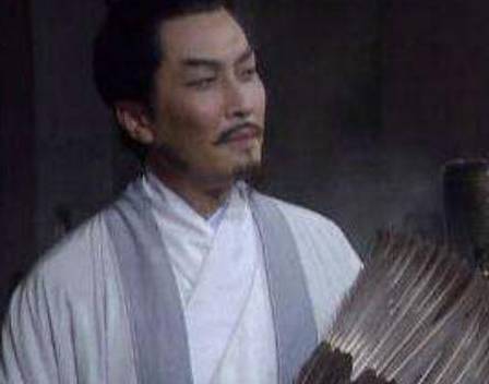 诸葛亮历史图片