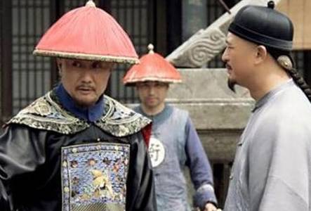 清朝历史图片