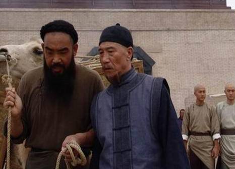 清朝历史图片