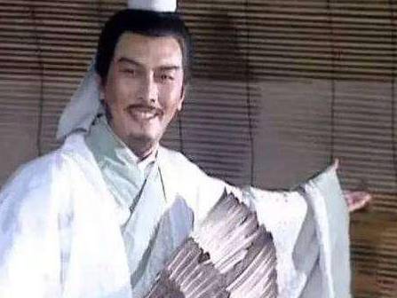 诸葛亮历史图片