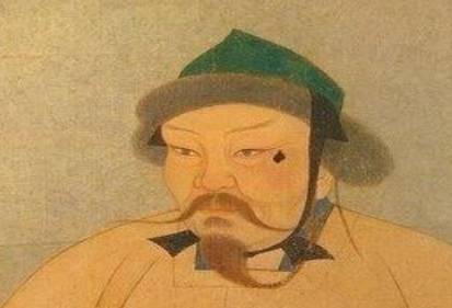 蒙古历史图片