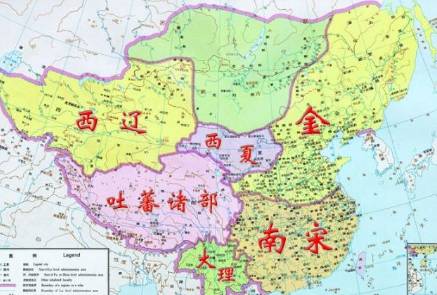 蒙古历史图片