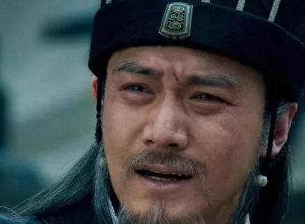 诸葛亮历史图片