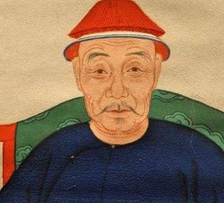 清朝历史图片