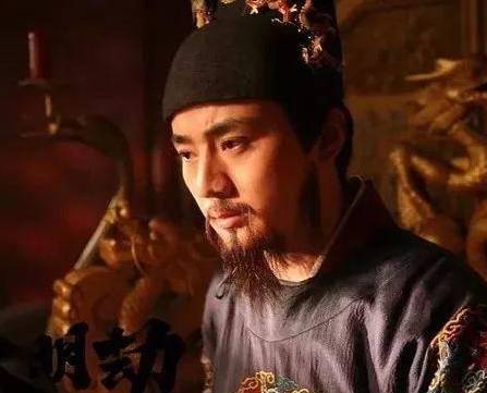 明朝历史图片