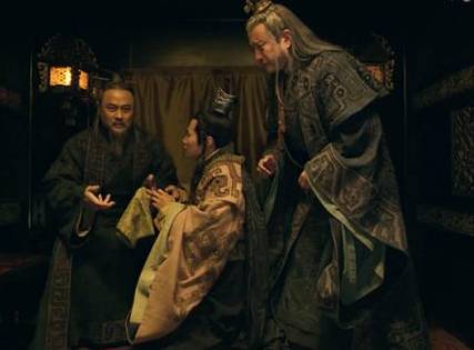 赵高历史图片
