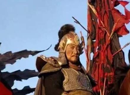 朱棣历史图片