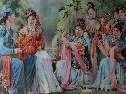 古代历史图片