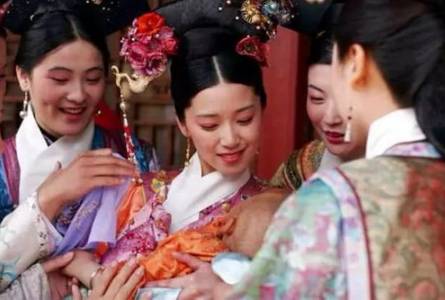 咸丰历史图片