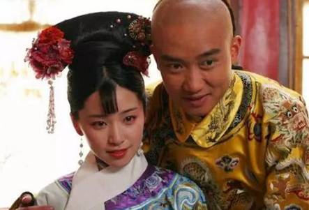 咸丰历史图片