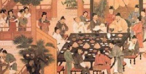 高力士历史图片