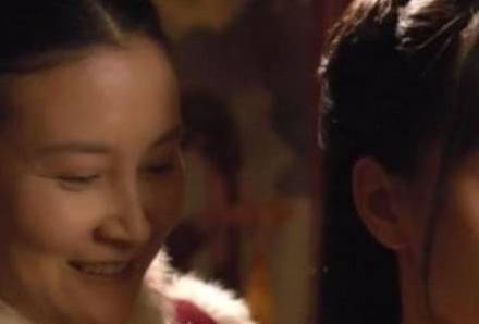 妃嫔历史图片