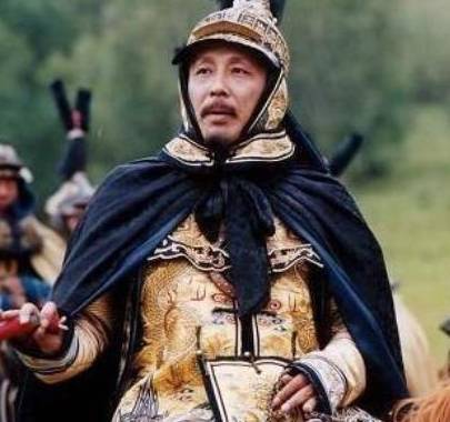 清朝历史图片