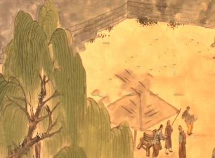 清朝历史图片