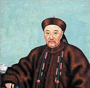 清朝历史图片