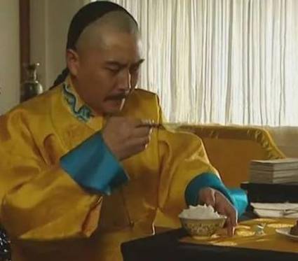 清朝历史图片