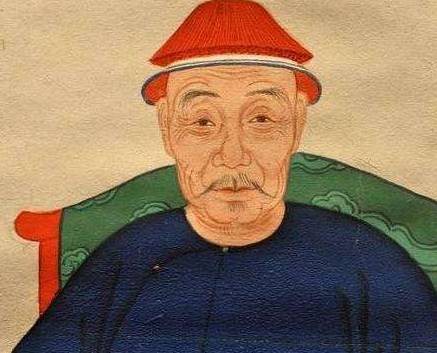 清朝历史图片