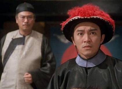 清朝历史图片