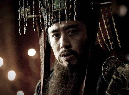 胡亥历史图片