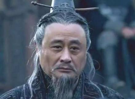 胡亥历史图片