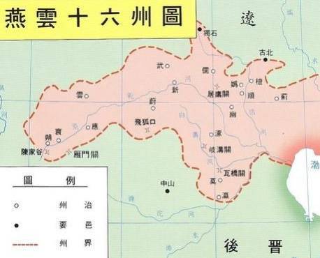 宋朝历史图片