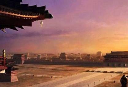 汉朝历史图片