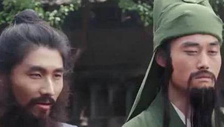 桃园结义历史图片