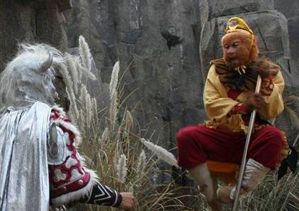 古代武将打斗都是数十数百回合的 这个回合究竟怎么划分历史图片