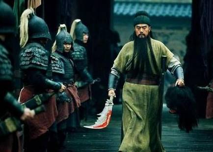 古代武将打斗都是数十数百回合的 这个回合究竟怎么划分历史图片