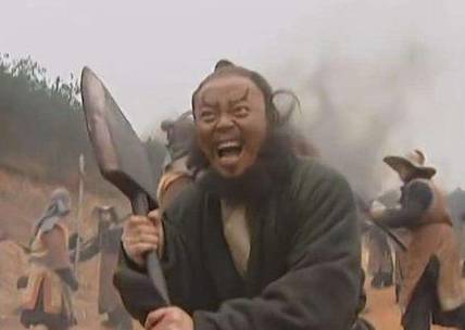 古代武将打斗都是数十数百回合的 这个回合究竟怎么划分历史图片