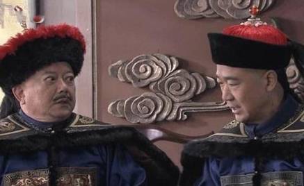 清朝历史图片