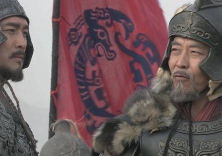 长平之战历史图片
