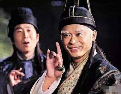 刘瑾历史图片