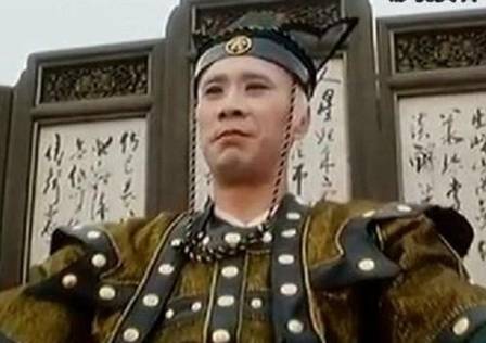 刘瑾历史图片